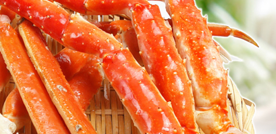 タラバガニ通販の比較【2014年最新おすすめランキング】