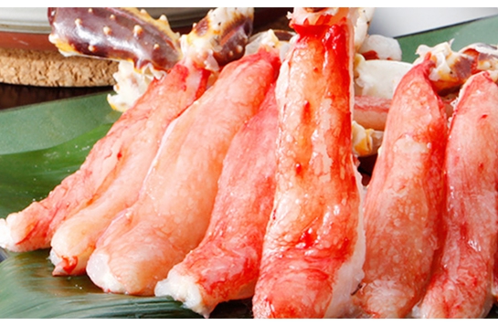 タラバガニ通販の比較【2014年最新おすすめランキング】かに本舗