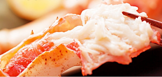 タラバガニ通販の比較【2014年最新おすすめランキング】かに本舗